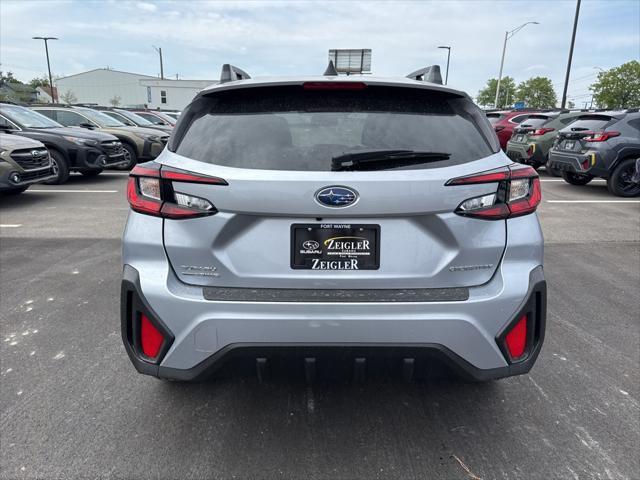 new 2025 Subaru Crosstrek car, priced at $30,763