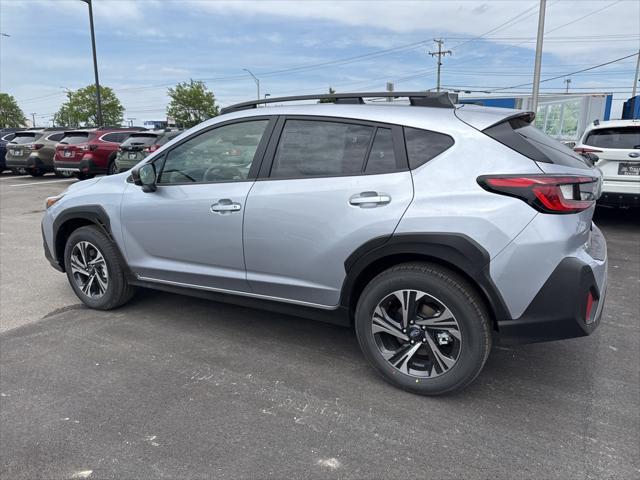 new 2025 Subaru Crosstrek car, priced at $30,763