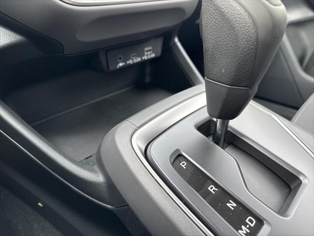 new 2025 Subaru Crosstrek car, priced at $30,763