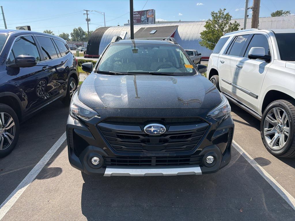 used 2023 Subaru Outback car, priced at $29,300