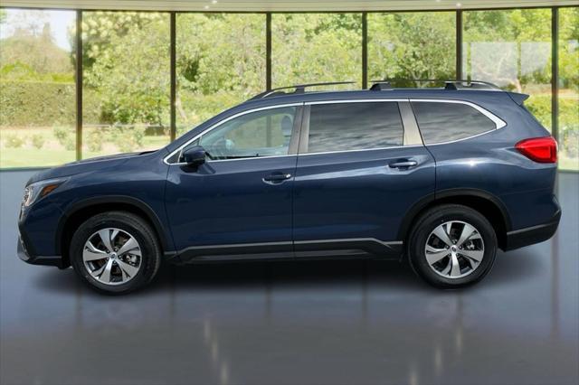 used 2024 Subaru Ascent car, priced at $35,600