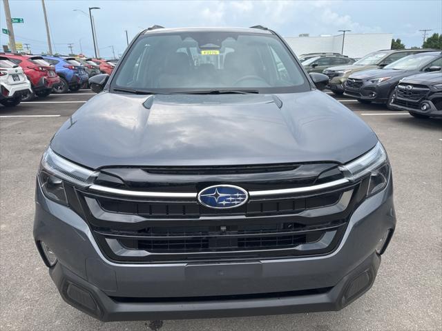 new 2025 Subaru Forester car, priced at $44,312