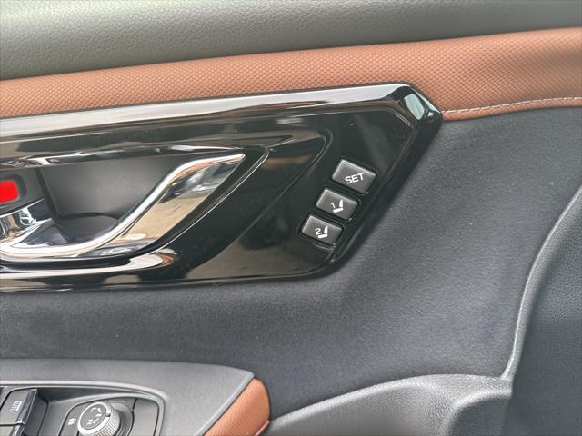 new 2025 Subaru Forester car, priced at $44,312