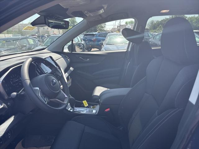 new 2025 Subaru Ascent car, priced at $41,531
