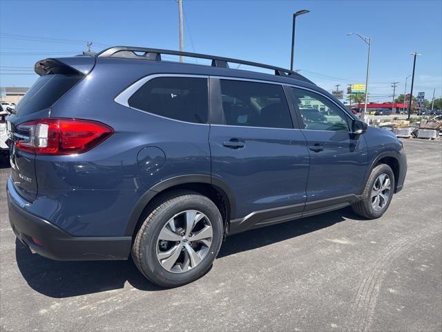 new 2025 Subaru Ascent car, priced at $41,531