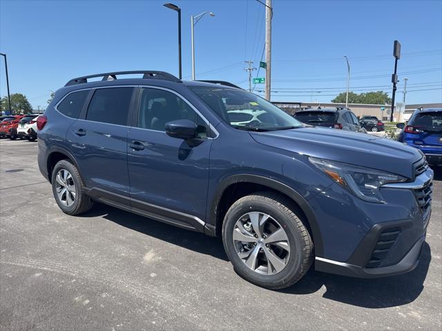 new 2025 Subaru Ascent car, priced at $41,531