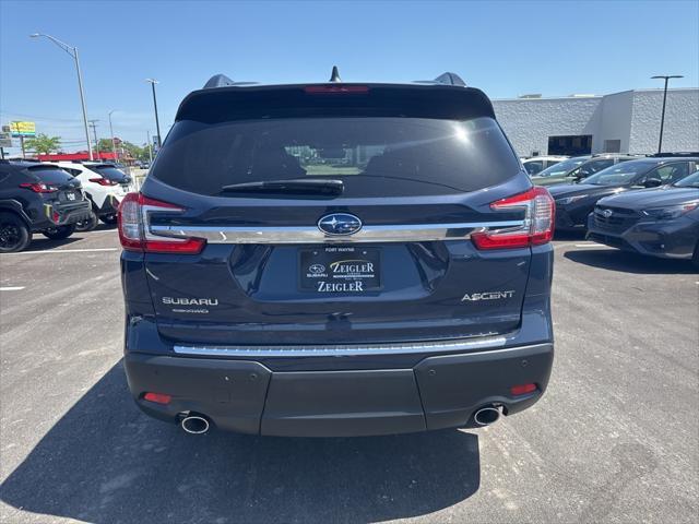 new 2025 Subaru Ascent car, priced at $41,531