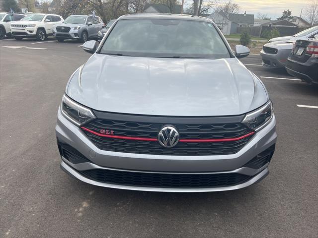 used 2019 Volkswagen Jetta GLI car, priced at $17,000