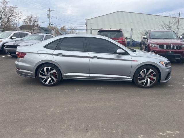 used 2019 Volkswagen Jetta GLI car, priced at $17,000