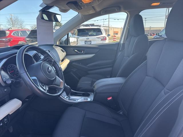 used 2022 Subaru Ascent car, priced at $28,300