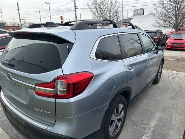 used 2022 Subaru Ascent car, priced at $29,000