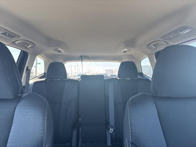 used 2022 Subaru Ascent car, priced at $28,300