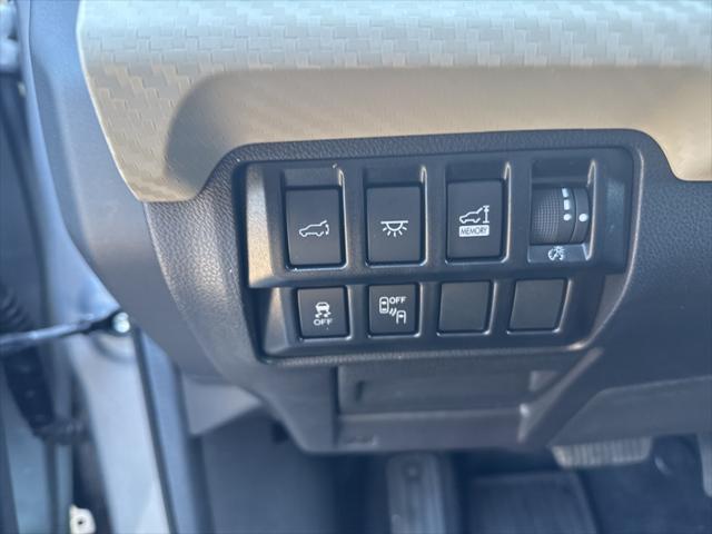 used 2022 Subaru Ascent car, priced at $28,300