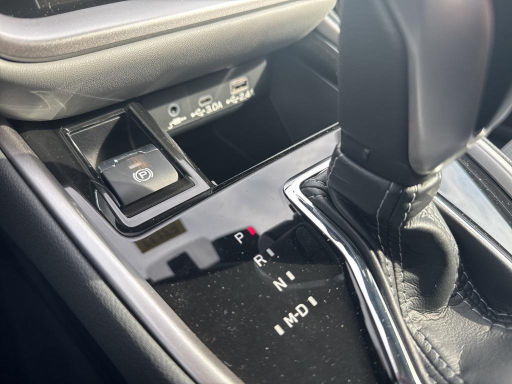 new 2025 Subaru Outback car, priced at $36,161