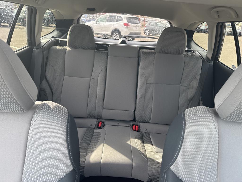 new 2025 Subaru Outback car, priced at $36,161