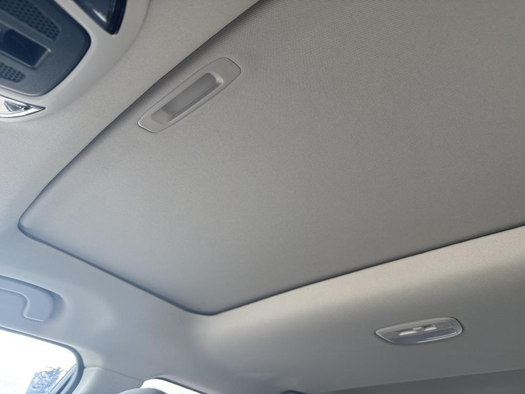 new 2025 Subaru Outback car, priced at $36,161