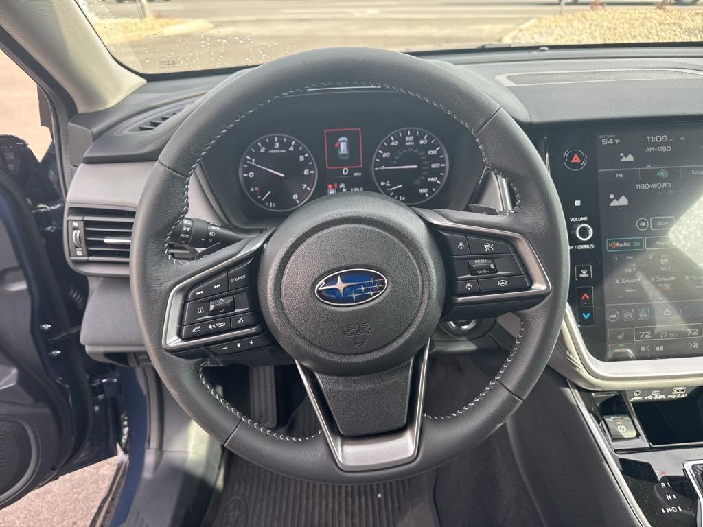 new 2025 Subaru Outback car, priced at $36,161