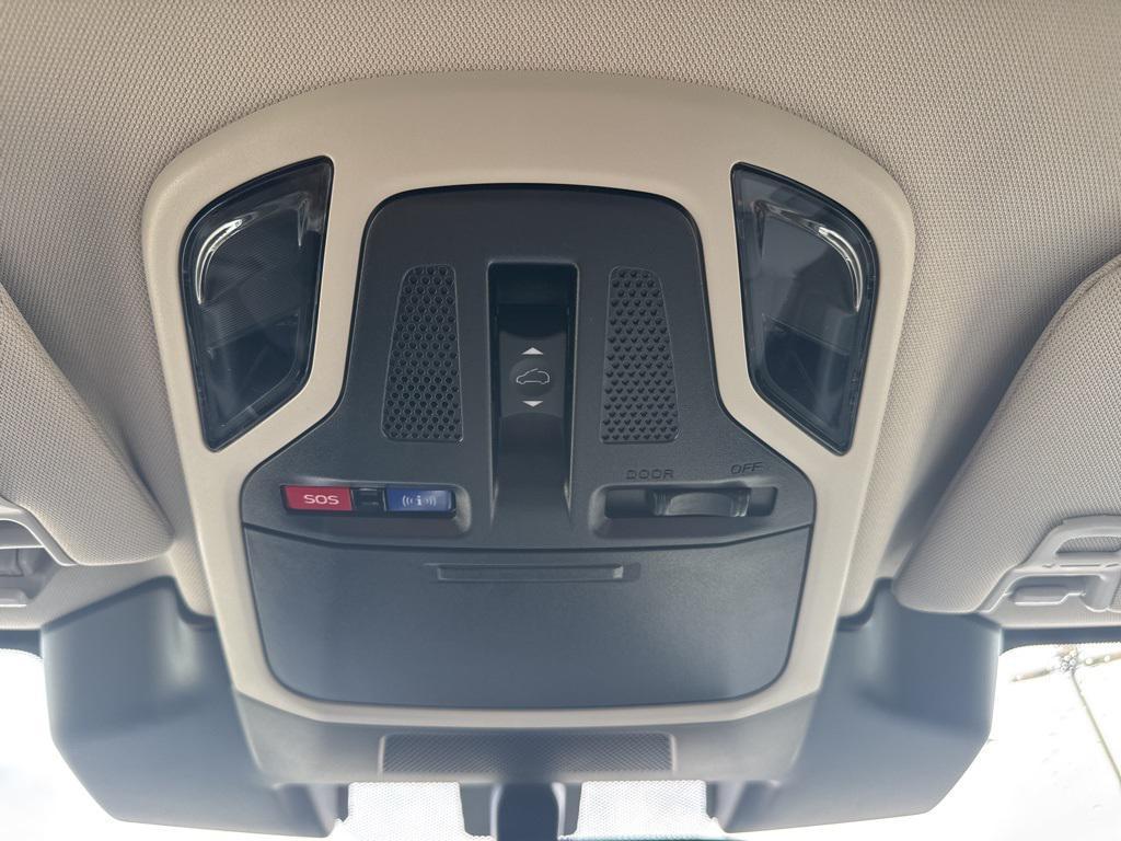 new 2025 Subaru Outback car, priced at $36,161