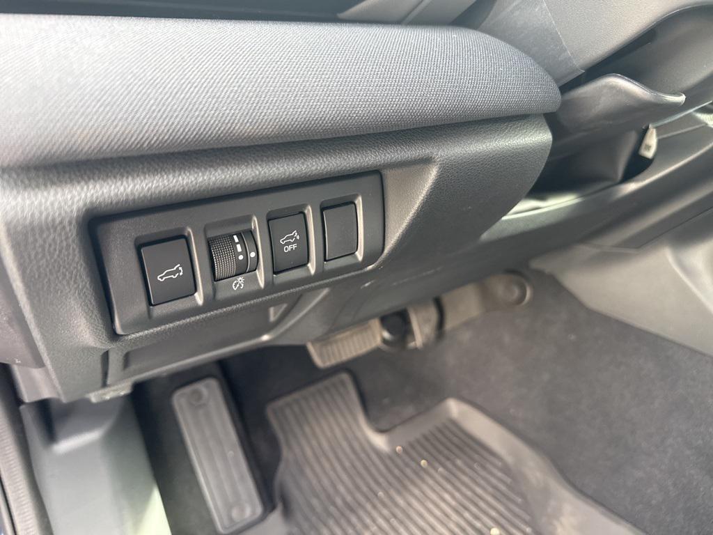 new 2025 Subaru Outback car, priced at $36,161