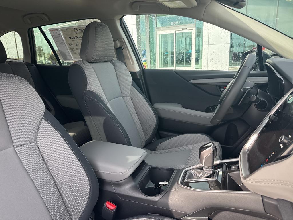 new 2025 Subaru Outback car, priced at $36,161