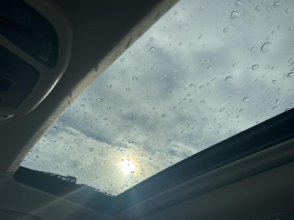 new 2025 Subaru Outback car, priced at $36,161