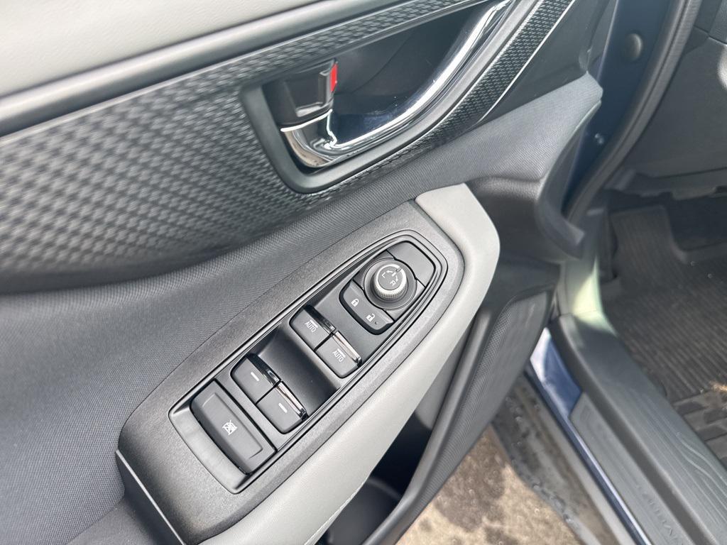 new 2025 Subaru Outback car, priced at $36,161