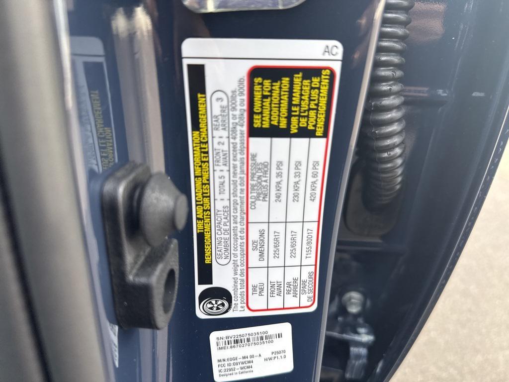 new 2025 Subaru Outback car, priced at $36,161