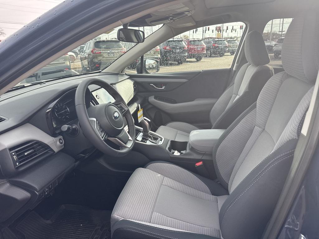 new 2025 Subaru Outback car, priced at $36,161