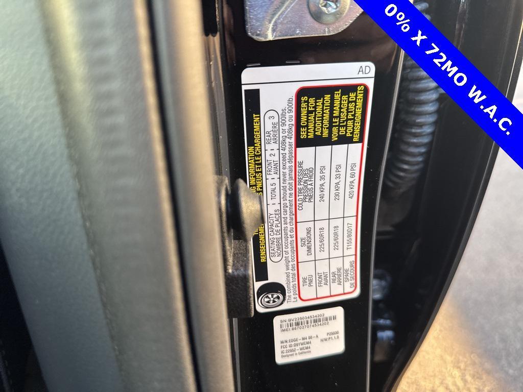 new 2025 Subaru Outback car, priced at $38,206