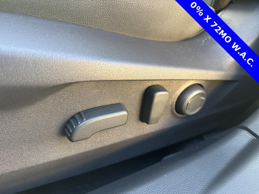 new 2025 Subaru Outback car, priced at $38,206