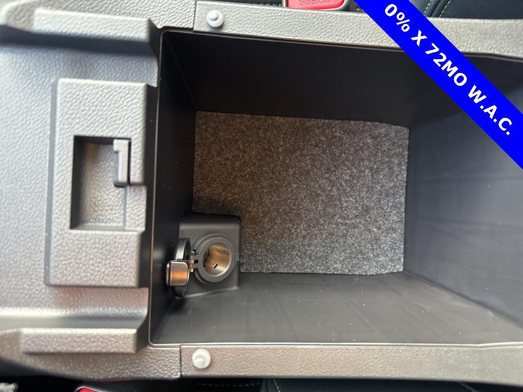 new 2025 Subaru Outback car, priced at $38,206