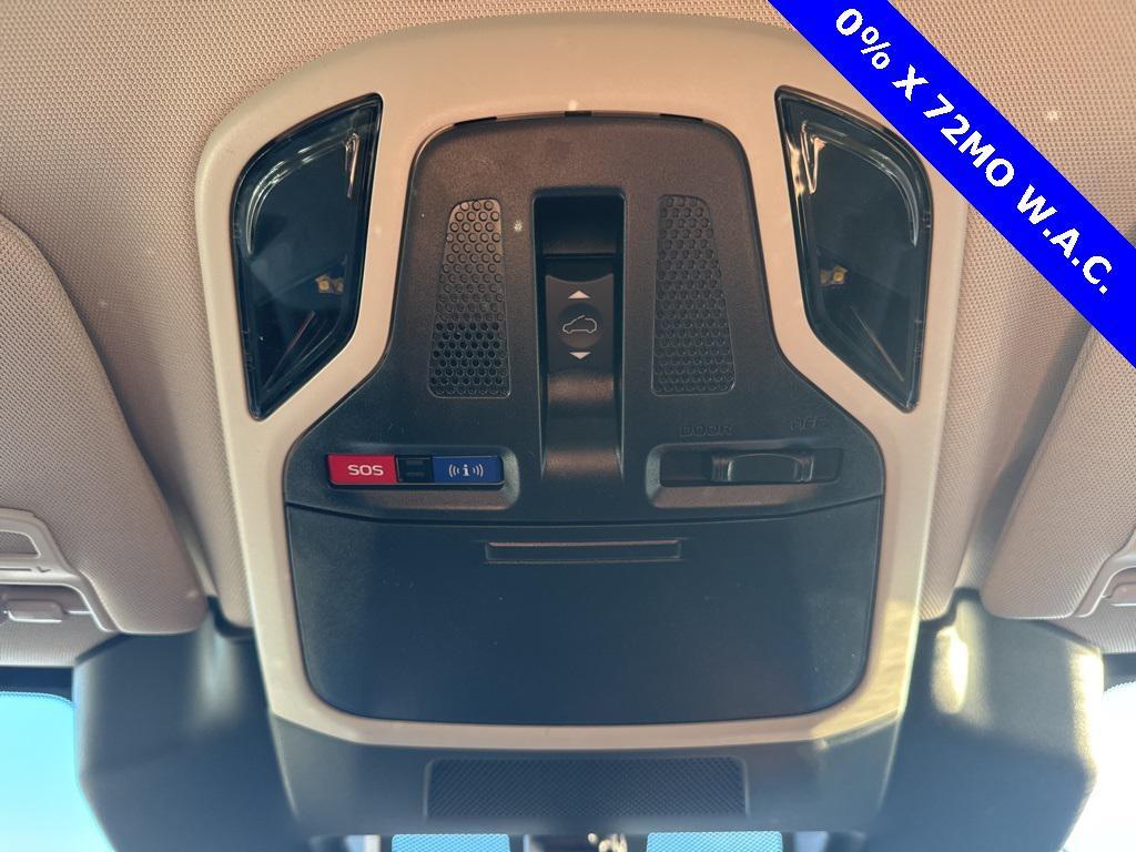 new 2025 Subaru Outback car, priced at $38,206