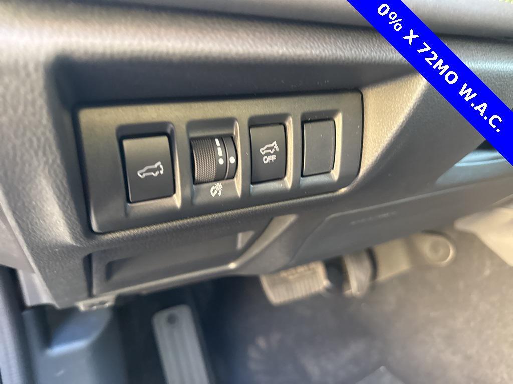 new 2025 Subaru Outback car, priced at $38,206