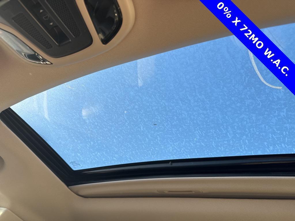 new 2025 Subaru Outback car, priced at $38,206