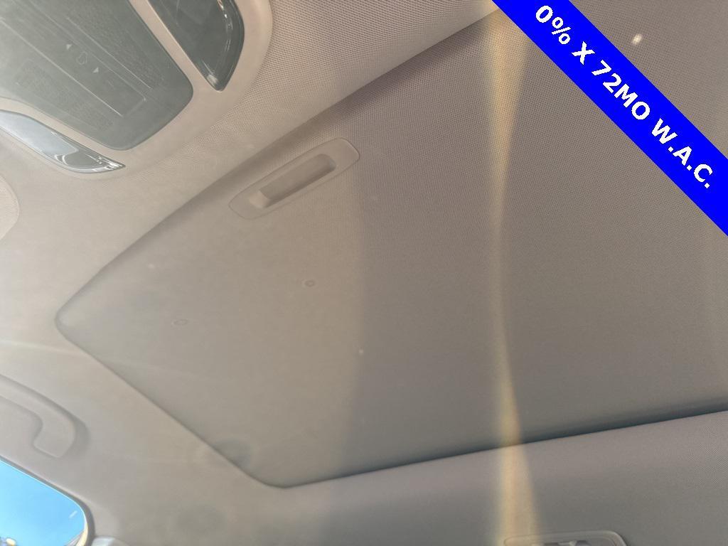 new 2025 Subaru Outback car, priced at $38,206