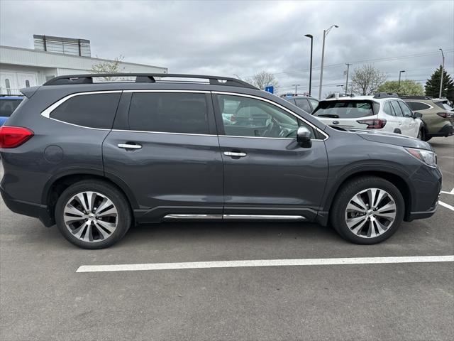 used 2022 Subaru Ascent car, priced at $33,800