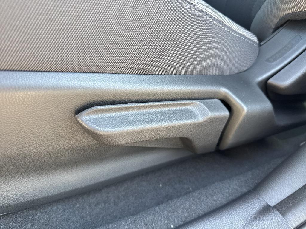 new 2025 Subaru Impreza car, priced at $25,130