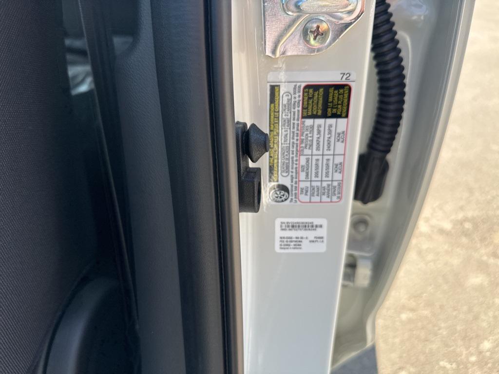 new 2025 Subaru Impreza car, priced at $25,130