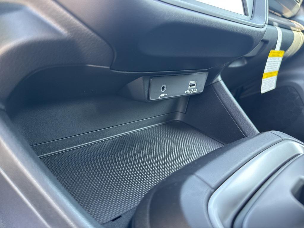 new 2025 Subaru Impreza car, priced at $25,130