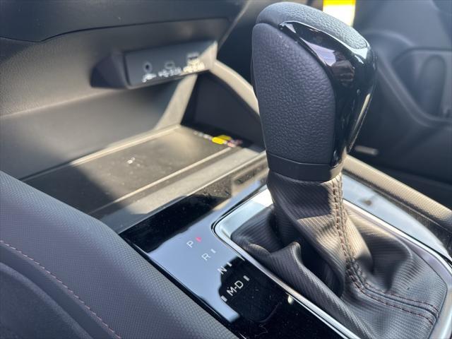 new 2025 Subaru Forester car, priced at $44,860
