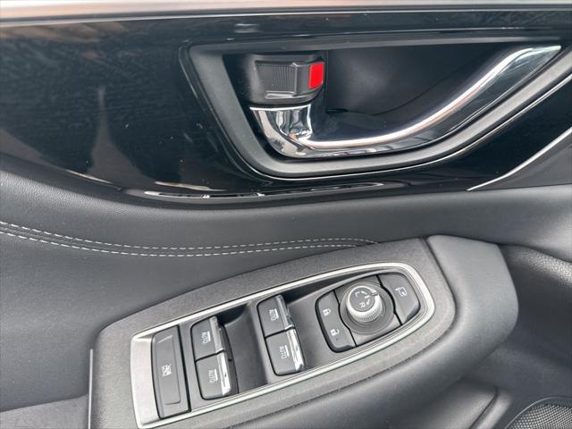 used 2024 Subaru Outback car, priced at $40,200