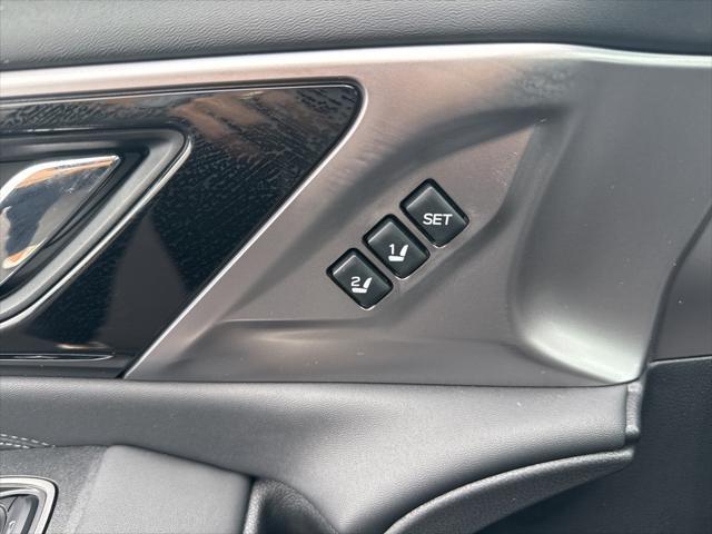 used 2024 Subaru Outback car, priced at $40,200
