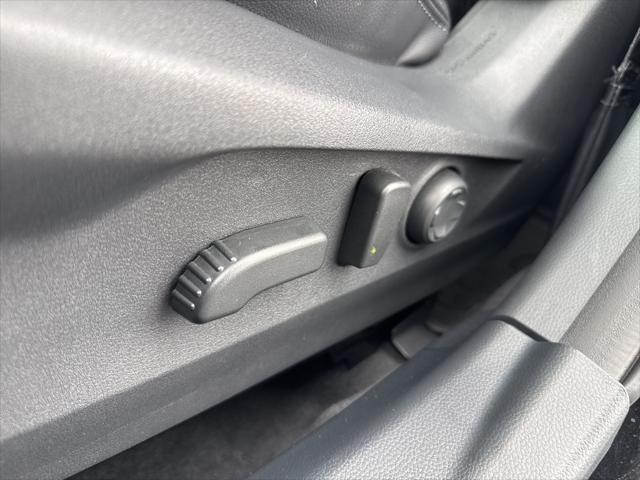 used 2024 Subaru Outback car, priced at $40,200