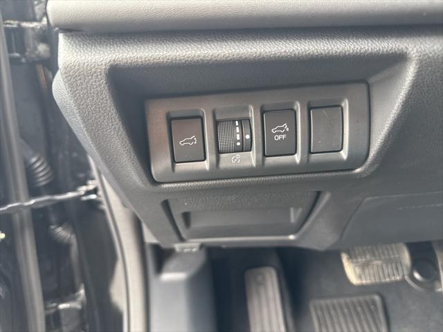 used 2024 Subaru Outback car, priced at $40,200