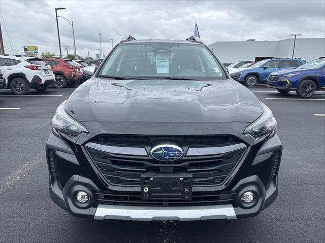used 2024 Subaru Outback car, priced at $40,200