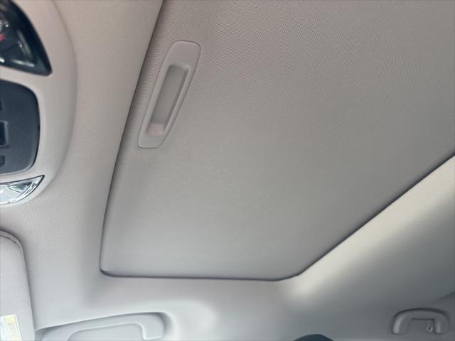 used 2024 Subaru Outback car, priced at $40,200