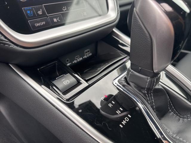 used 2024 Subaru Outback car, priced at $40,200