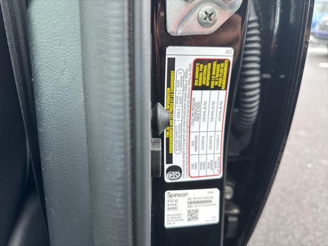 used 2024 Subaru Outback car, priced at $40,200