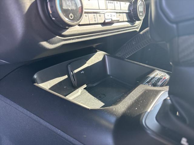 used 2023 Ford Bronco car, priced at $68,000