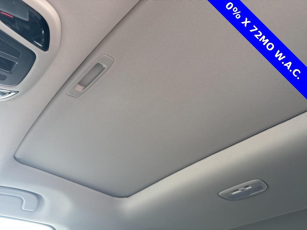 new 2025 Subaru Outback car, priced at $44,610